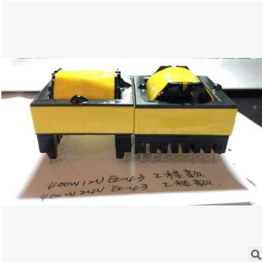廠家批發(fā)EC型電源變壓器