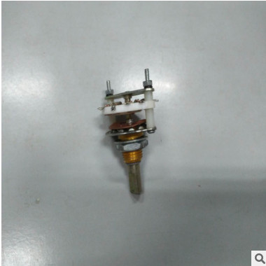 供應(yīng) 波段開(kāi)關(guān) 一層雙路兩位