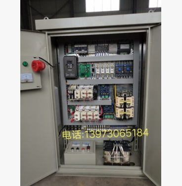 無(wú)觸點(diǎn)節(jié)能型停電保磁系列電磁鐵控制柜