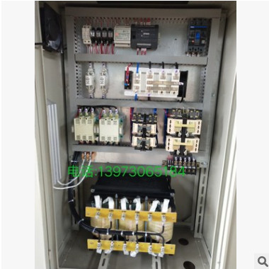 有觸點(diǎn)吸盤(pán)控制柜