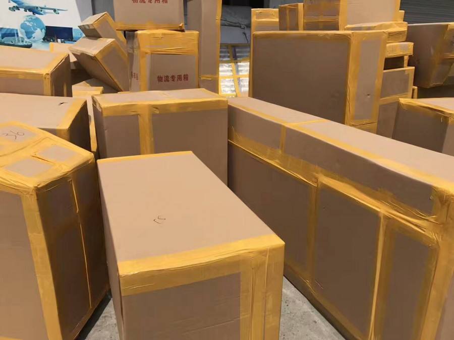 廣西家具托運費用/標桿物流