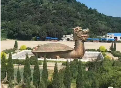 沈陽(yáng)大河貝墓園#沈陽(yáng)大河貝墓園位置#大河貝墓園好么