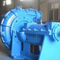 【山東成亮】GMZ65-30-80 臥式渣漿泵