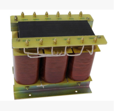 315KVA/315KW工業(yè)電源變壓器380V變760V 三相隔離變壓器