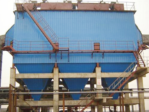 XSC型旋傘式高效電除塵器現(xiàn)貨/惠聰環(huán)保