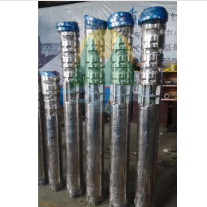 不銹鋼深井泵生產(chǎn)廠家，耐腐蝕井用潛水泵
