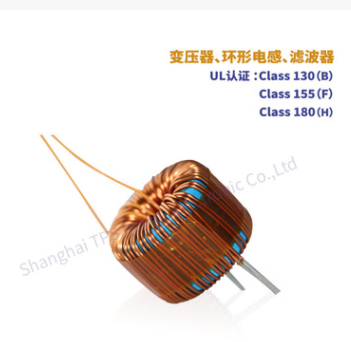 磁環(huán)電感線圈 共模濾波器高頻變壓器制造廠家加工定制批量生產(chǎn)