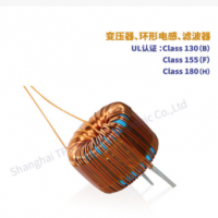 磁環(huán)電感線圈 共模濾波器高頻變壓器制造廠家加工定制批量生產(chǎn)