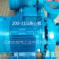 供應(yīng)單級(jí)管道熱水循環(huán)泵安鴻泵業(yè)