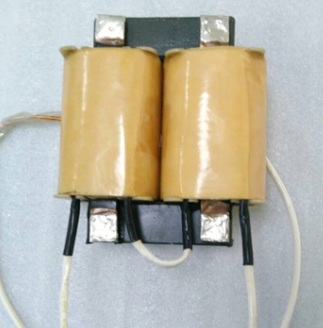 UI型15Kva高頻變壓器 大功率變壓器