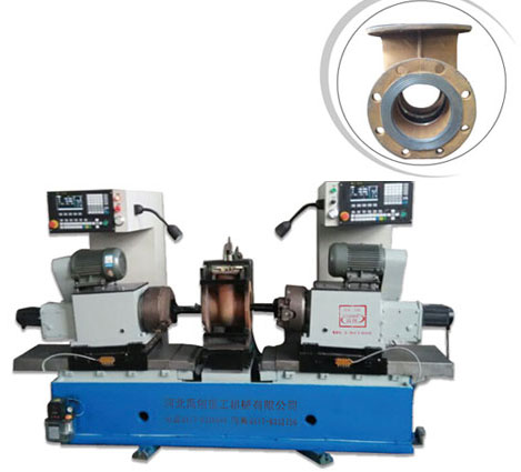 硬密封閘閥專用機床價格/禹創(chuàng)重工機械