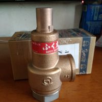 古太郎安全閥 日本VENN安全閥選型