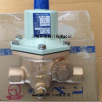 日本閥天絲口減壓閥 VENN進口品牌減壓閥