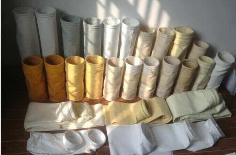 南寧除塵布袋廠/華良機械