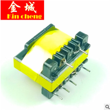 廠家直銷 EE25高頻變壓器（5+5）開關(guān)電源變壓器 可定制