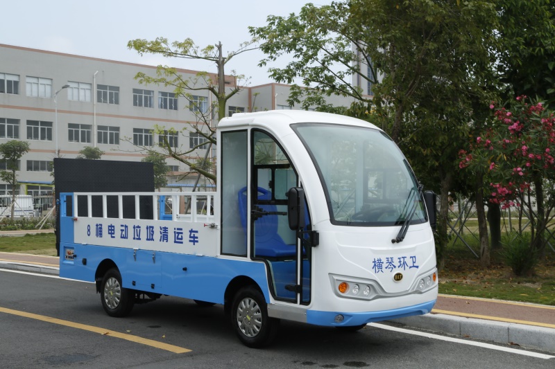 海南電動貨車定制/海南時代興能源