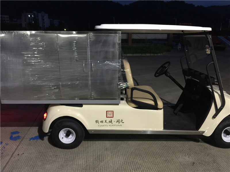 海南電動布草車零售/海南時代興能源