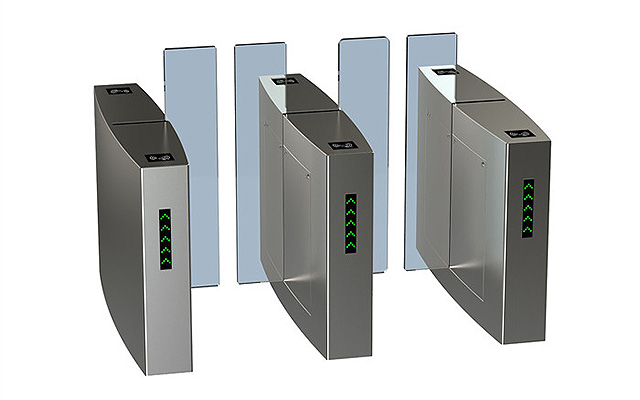 通道閘商家-金建星門業(yè)