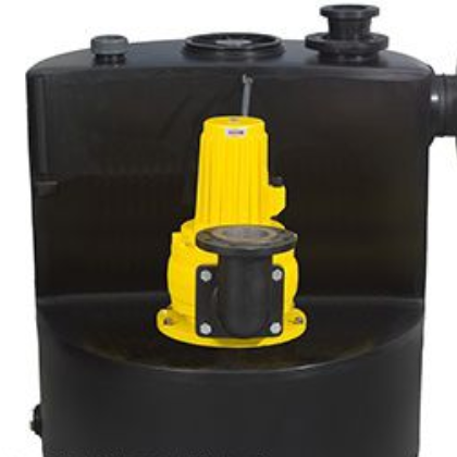 常州德國澤德W100整機(jī)原裝進(jìn)口商用污水提升裝置