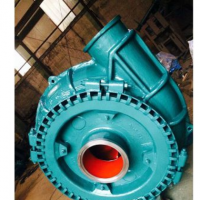 石家莊渣漿泵廠家-冀泵源