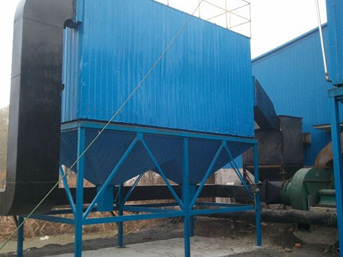 氣箱式脈沖除塵器費(fèi)用/騰浩環(huán)保設(shè)備