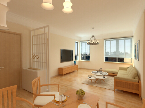 市南區(qū)裝修公司聯(lián)系電話|祥鴻裝飾