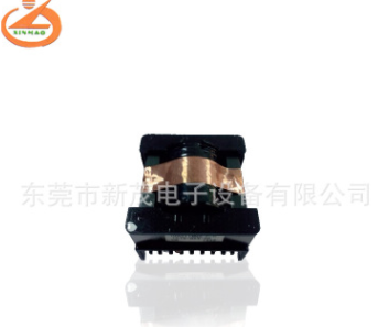 高品質電源變壓器 專業(yè)供應PQ型高頻變壓器 專業(yè)工字型電感廠家