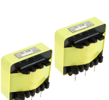 大量批發(fā)開放式EF20高頻變壓器 東莞電源變壓器 工字型電感批發(fā)