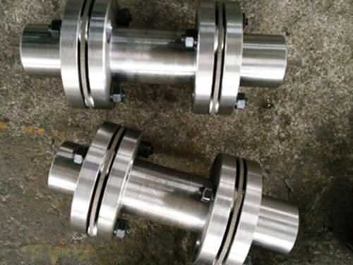 JMIJ型接中間軸型膜片聯(lián)軸器規(guī)格/友誼機動車配件廠