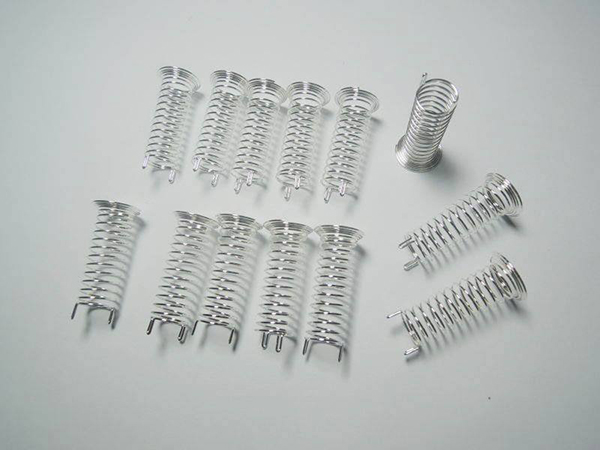 蚌埠按鍵彈簧-駿和彈簧加工