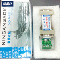 廠家生產(chǎn) RS232/485無源 有源雙絞線 監(jiān)控抗干擾傳輸轉(zhuǎn)換器