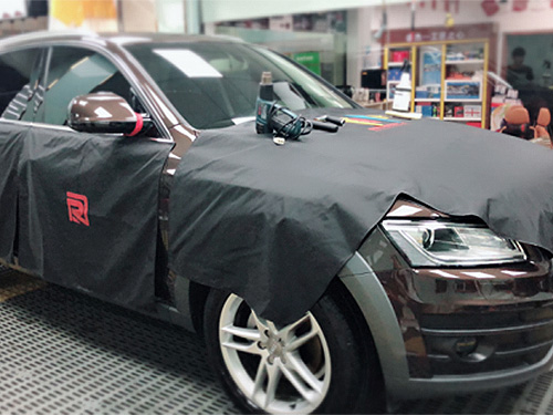 廬江電動踏板-睿杰汽車服務