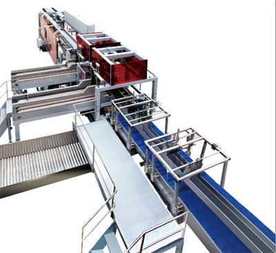 青島紙箱包裝機(jī)廠家電話-德隆科技