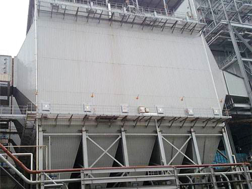 供應(yīng)寬間距靜電除塵器/博聰環(huán)保機械