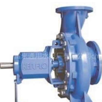 供應(yīng)KCP型單級(jí)離心泵，肯富來水泵廠