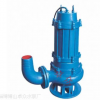 JBQW自動攪勻潛水排污泵