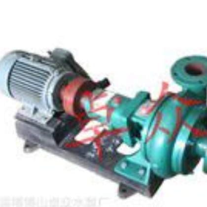 博山卓眾水泵廠專業(yè)生產(chǎn)PW污水泵