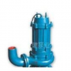 供應(yīng)QW潛水式排污泵