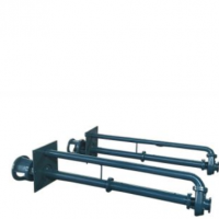 FY型液下式化工泵