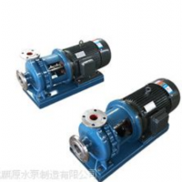 直聯(lián)泵廠家