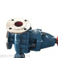 IH型不銹鋼化工泵
