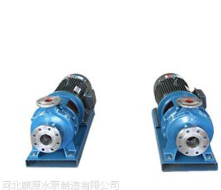 化工泵廠家