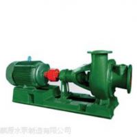 無堵塞紙漿泵