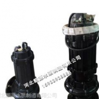 WQ|QW潛污泵