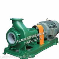 FSB耐腐蝕泵價格