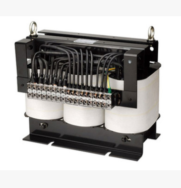 【 變壓器認(rèn)證廠家】三相變壓器節(jié)能低噪SG-25KVA