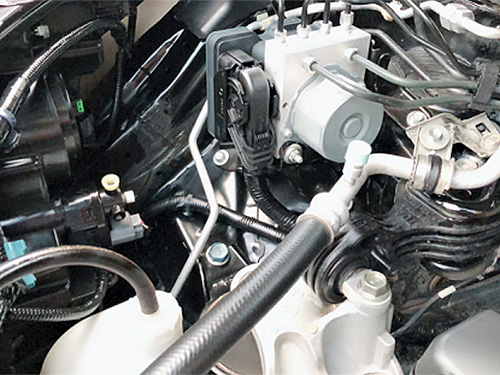 合肥發(fā)動機鍍膜價格-睿杰汽車服務