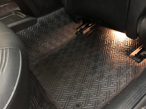 合肥360航空軟包腳墊價格-睿杰汽車服務