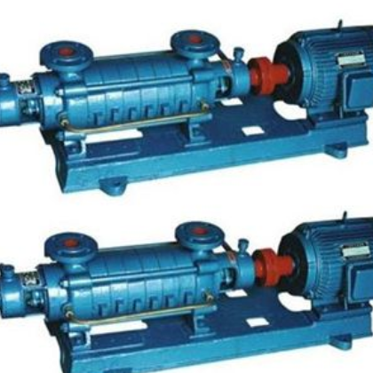 1.5GC-5*2多級(jí)泵