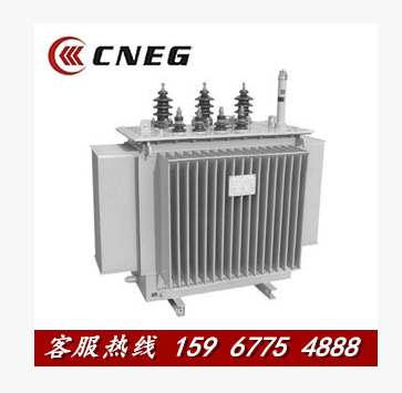 中電集團(tuán)直銷S13油浸式變壓器 160KVA油式變壓器